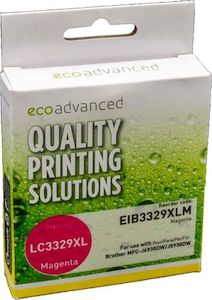 Printmark LC3329XL MAGENTA compatible ink