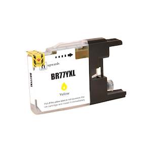 Printmark LC77 YELLOW compatible ink