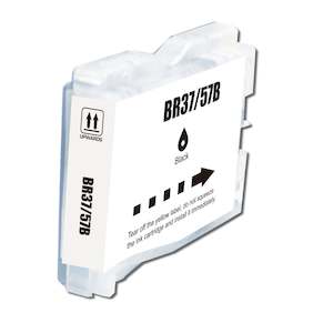 Printmark LC37/57 BLACK compatible ink