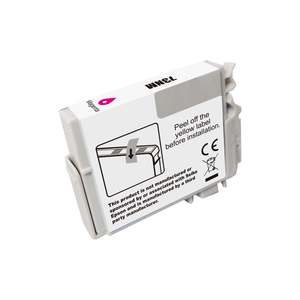 Epson Compatible Ink: Printmark 73N MAGENTA compatible ink