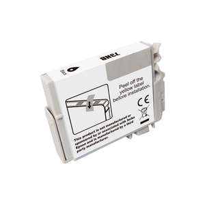 Epson Compatible Ink: Printmark 73N BLACK compatible ink