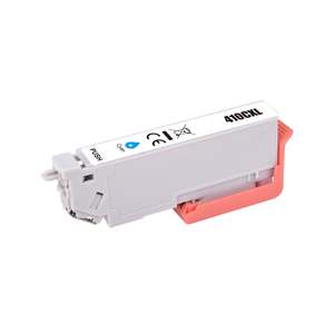Epson Compatible Ink: Printmark 410XL CYAN compatible ink