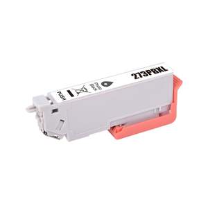 Epson Compatible Ink: Printmark 273XL PHOTO BLACK compatible ink