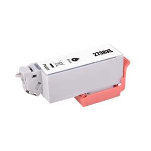 Epson Compatible Ink: Printmark 273XL BLACK compatible ink