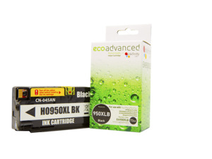 Hp Compatible Ink: Printmark HP950XL BLACK compatible ink