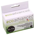 Hp Compatible Ink: Printmark HP934XL BLACK compatible ink