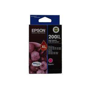 Epson Genuine Ink: Epson 200 XL Magenta Ink Cartridge - SPECIAL