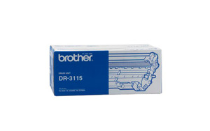 Drums And Belt Units: Brother DR3115 Drum Unit