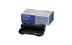 Drums And Belt Units: Brother DR3000 Drum Unit