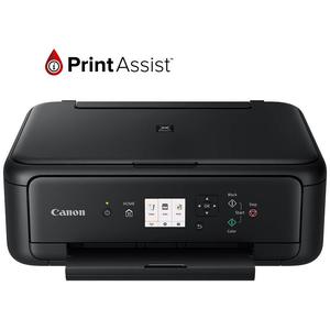 Canon PIXMA TS5160 13ipm/6.8ipm Inkjet MFC Printer