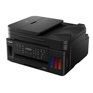 Canon Inkjet Printers: Canon PIXMA Endurance G7060 13ipm/7ipm Inkjet Business MFC Printer