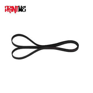 3D Printer Parts: Authentic Creality 3D Belt Ring 2GT W6×L630