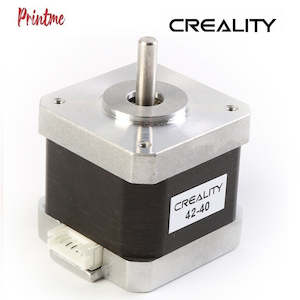 3D Printer Parts: Creality 3D, 42-40 Motor Y Axis CR-10S Pro V2 /CR-X