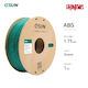 eSUN ABS Green 1.75mm 1kg/2.2lbs