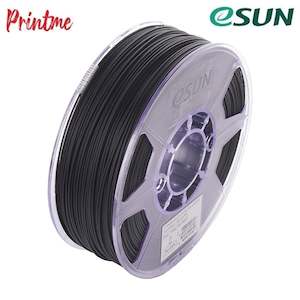 Frontpage: eSUN ePA-CF (20% Carbon Fibre) 1.75mm 3D PRINTER FILAMENT 1kg/2.2lbs