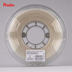 Frontpage: eSUN eLastic Natural 1.75mm 1kg/2.2lbs