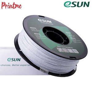Esun Assorted Filaments: eSUN eMarble Natural 1.75mm 3D 1kg/2.2lbs