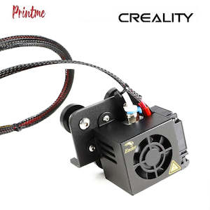 Hotends: Creality 3D Hotend Kit with Back Plate
