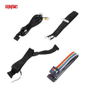 Cables: Creality 3D Ender 3 S1 Cable Pack