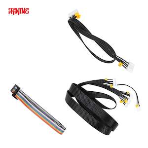 Cables: Creality 3D Ender 3 V2 Cable Pack