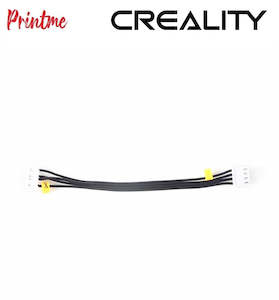Cables: Creality 3D X Axis Motor Cable