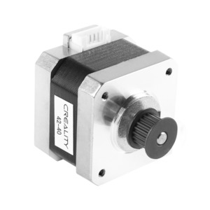 Motors: Creality 3D, 42-40 Step Motor