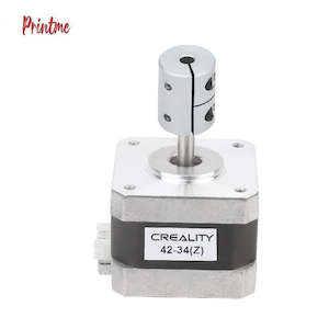 Motors: Creality, 42-34 Z Axis Motor Kit Stepper Motor