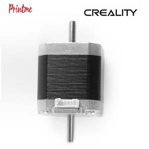 Motors: Creality 3D, Ender-5 Plus 42-48 Dual Axis Motor Y Axis