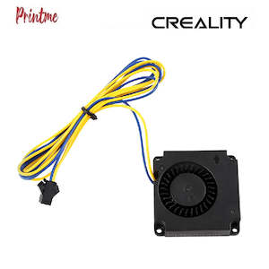 Fans: Creality 3D 4010 Blower Fan 24V 6800 L200mm