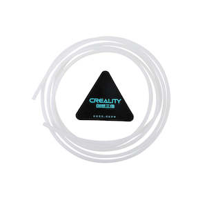Tubes: Creality 3D, 2 Meter PTFE Teflon Tube