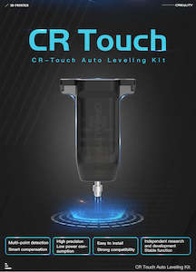 Creality 3D, CR Touch Auto Bed Levelling Kit