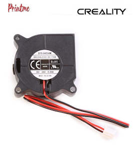 Creality 3D 4020 Blower Cooling Fan for Motherboard