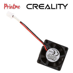 Creality 3D CR-6SE 24V 3010 3010 Axial Cooling Fan