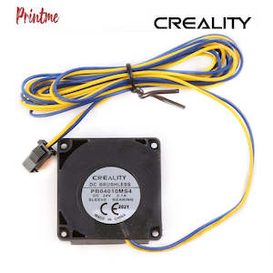 Creality 3D 4010 Blower Cooling Fan for Hotend 6800rm L1370mm
