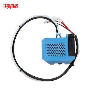 3d Printer Parts: Creality 3D CR-10 V2/V3 Full Hotend Kit