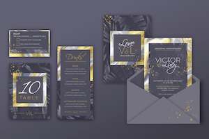 WEDDING PREMIUM PRINT PACK