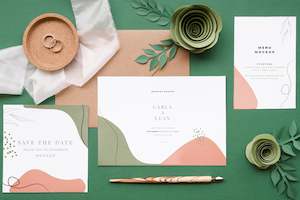 WEDDING STANDARD PRINT PACK