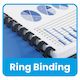 Ring Binding
