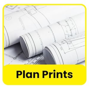 Plan Prints: Plan Prints