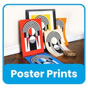 Poster Prints