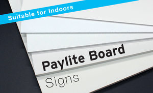 Products: Paylite Board - PrintPlus