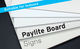 Paylite Board - PrintPlus