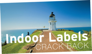 Products: Stickers (Crack Back Self Adhesive Paper : Gloss or Matt) - PrintPlus