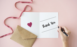 Products: Folding Greeting Cards - PrintPlus