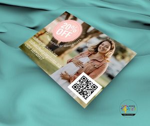 Products: Flyer A6 (one sided) – Print Rotorua