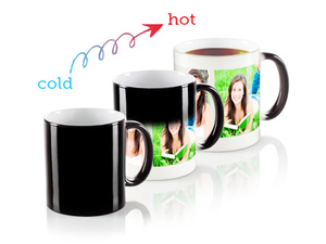 Products: Magic Mug (Colour change) – Print Rotorua