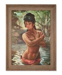 The Nymph by J.H. Lynch