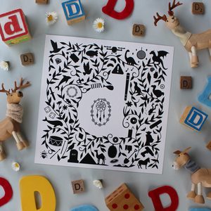 Products: D Print - Prints & Princesses