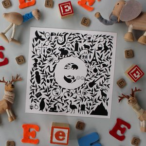 Products: E Print - Prints & Princesses