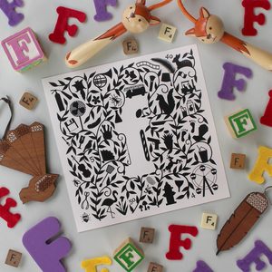 Products: F Print - Prints & Princesses